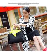 พร้อมส่งค่ะ มาใหม่ กระเป๋าMaomao รุ่น M28-093  กระเป๋าแฟชั่นเกาหลี เรานำเข้าของแท้ ดีไซน์เก๋ 